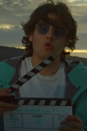 Photo Nino Yeverino Heyser #284364