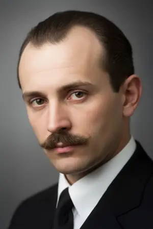 Photo Ömer Seyfettin #380870