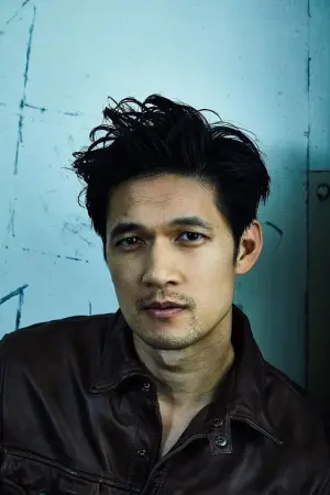 Photo Harry Shum Jr. #13283