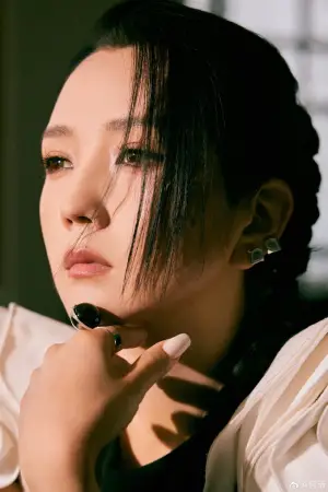 Photo He Jie #341300