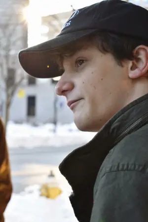 Photo Jake Bisnett #247827