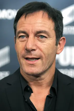 Photo Jason Isaacs #10415