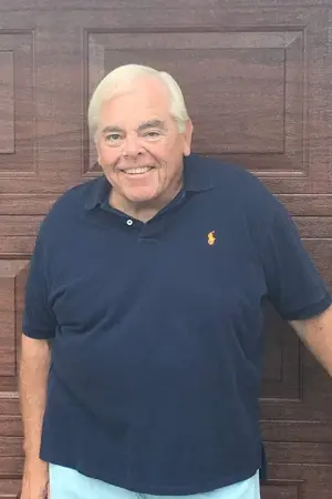 Photo Jerry Walsh #28232