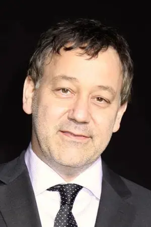 Photo Sam Raimi #8229