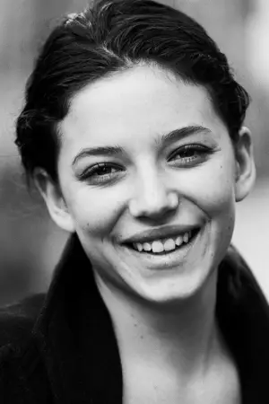 Photo Zoé Adjani #349434