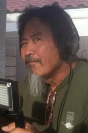 Photo Albert Pyun #316485