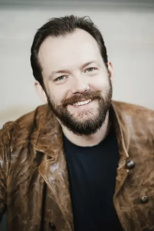 Photo Andris Nelsons #306773