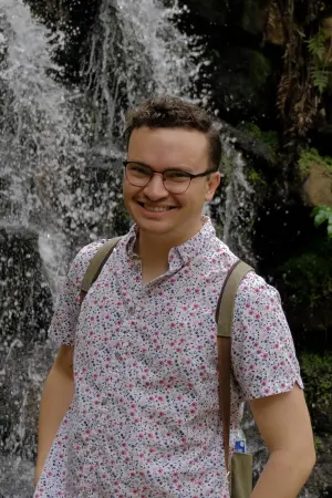 Photo Brandon Carter #317076