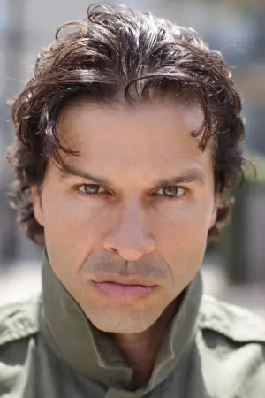 Photo Christopher Maleki #15689