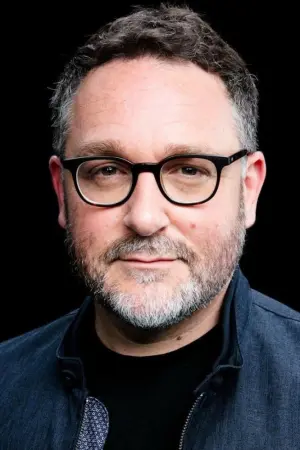 Photo Colin Trevorrow #7839