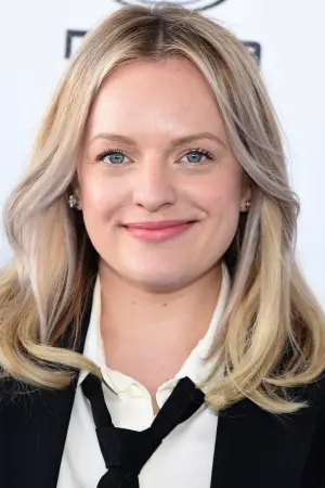 Photo Elisabeth Moss #66922