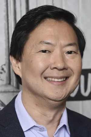 Photo Ken Jeong #9536
