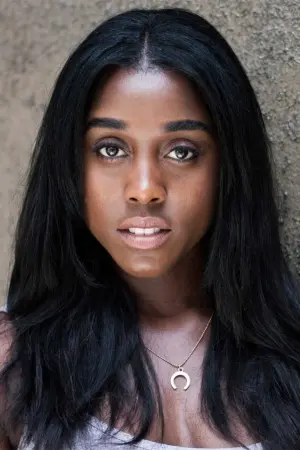 Photo Lashana Lynch #65491