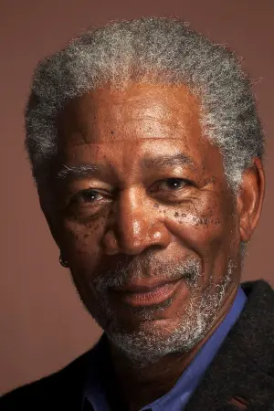 Photo Morgan Freeman #10588