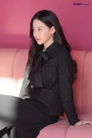 Photo Oh Yeon-seo #320078