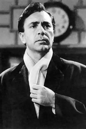 Photo Balraj Sahni #385624