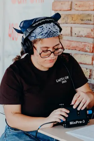 Photo Ella McMaster #343617