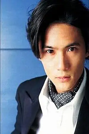 Photo Goro Inagaki #101735