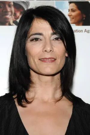 Photo Hiam Abbass #327484