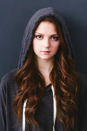 Photo Jessica Clement #50493