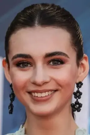 Photo Lara McDonnell #54181