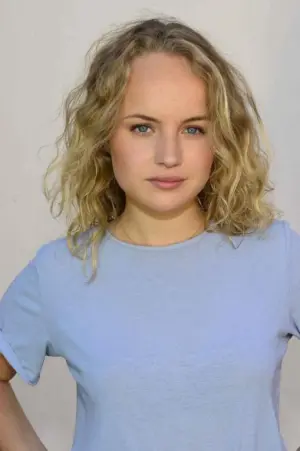 Photo Luise von Finckh #226675