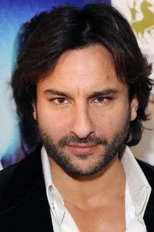 Photo Saif Ali Khan #21442