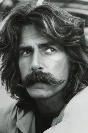Photo Sam Elliott #39417
