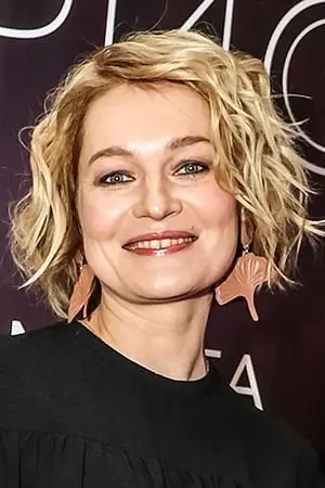 Photo Viktoriya Tolstoganova #248882