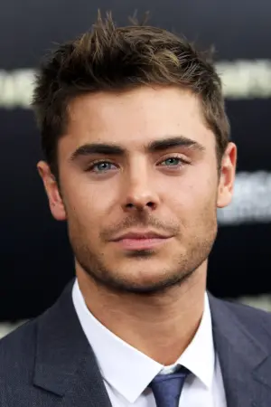 Photo Zac Efron #21062