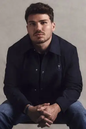 Photo Antoine Dupont #335813