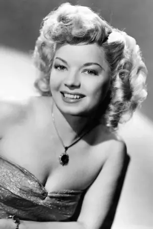 Photo Frances Langford #164312