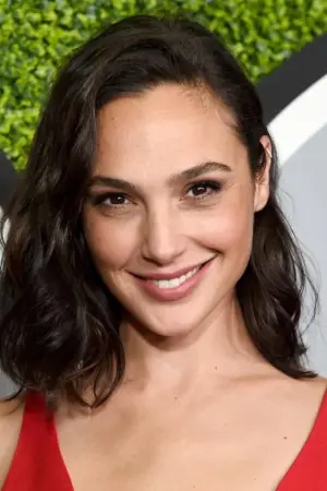 Photo Gal Gadot #3605