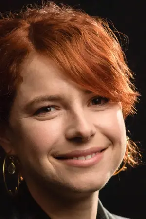 Photo Jessie Buckley #42413