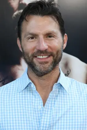 Photo Jonathan King #24122