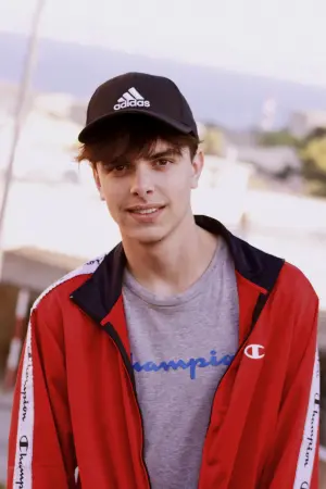 Photo Xavi Murillo #284334