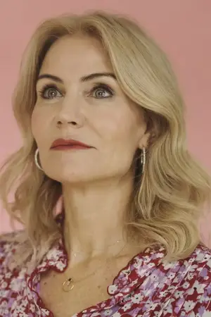 Photo Helle Thorning-Schmidt #354809