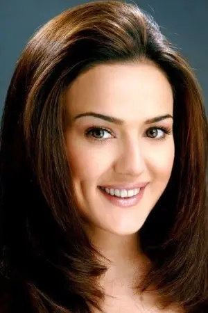 Photo Preity Zinta #115162