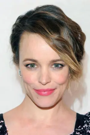 Photo Rachel McAdams #8144
