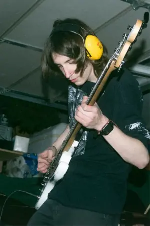 Photo Sylas Grove #314270