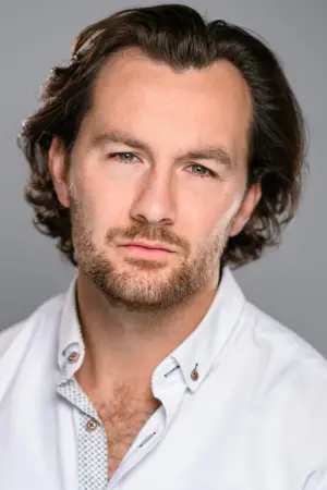 Photo Aaron Mackenzie #358825