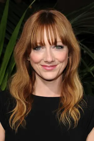 Photo Judy Greer #5877