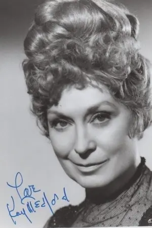 Photo Kay Medford #203273