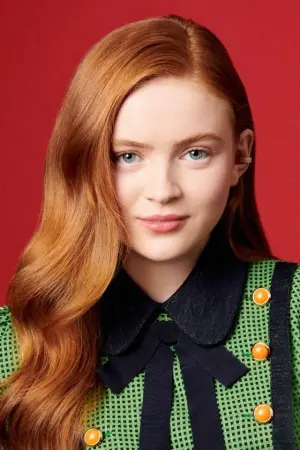 Photo Sadie Sink #28892