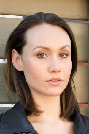 Photo Sasha Barry #366735