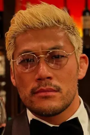 Photo Seiya Sanada #337827