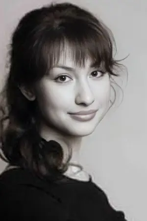 Photo Anna Balobanova #393626