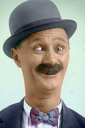 Photo Ben Turpin #356776