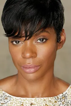 Photo Crystal Lee Brown #24934