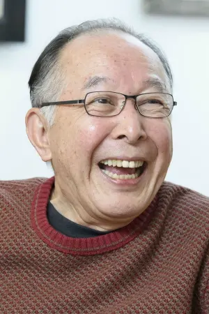 Photo Isao Hashizume #80941